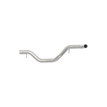 Load image into Gallery viewer, Walker Exhaust 55295 Exhaust Tail Pipe 2.75" Inlet (ID) 2.75" Outlet (OD)