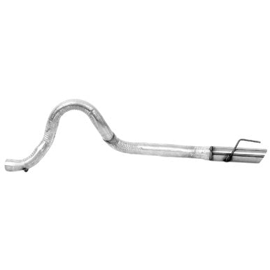Walker Exhaust 55300 Exhaust Tail Pipe 2.25" Inlet (OD)