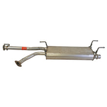 Load image into Gallery viewer, Walker Exhaust 55310 Quiet-Flow Direct Fit Exhaust Muffler Assembly 2.375" Outlet (OD)