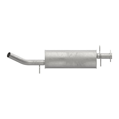 Walker Exhaust 55339 Quiet-Flow SS Direct Fit Exhaust Muffler Assembly