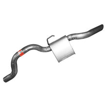 Load image into Gallery viewer, Walker Exhaust 55343 Direct Fit Exhaust Resonator and Pipe Assembly 2.75" Inlet (OD) 3" Outlet (OD)