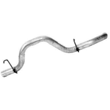 Walker Exhaust 55345 Exhaust Tail Pipe 2.75" Inlet (OD) 2.75" Outlet (OD)