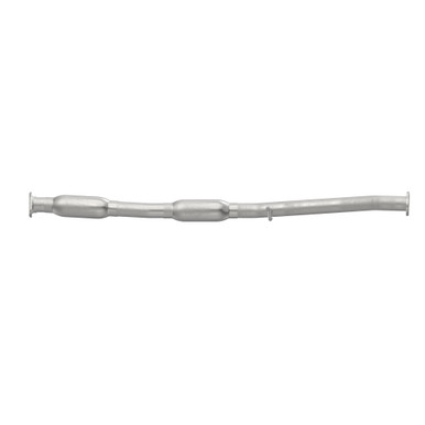 Walker Exhaust 55363 Direct Fit Exhaust Resonator and Pipe Assembly