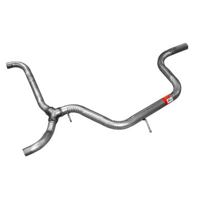 Walker Exhaust 55367 Exhaust Y Pipe 2.25" Inlet (OD) 1.875" Outlet (OD)