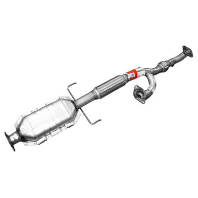 Walker Exhaust 55370 Ultra EPA Direct Fit Catalytic Converter