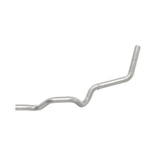 Load image into Gallery viewer, Walker Exhaust 55378 Exhaust Tail Pipe 2.5" Inlet (OD)