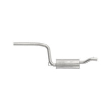 Load image into Gallery viewer, Walker Exhaust 55382 Quiet-Flow SS Direct Fit Exhaust Muffler Assembly 2" Inlet (OD) 2" Outlet (OD)