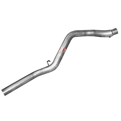 Walker Exhaust 55385 Exhaust Tail Pipe 3" Inlet (OD) 3" Outlet (OD)