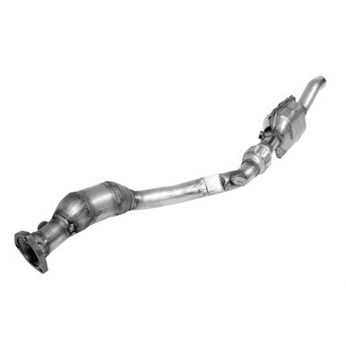 Walker Exhaust 55390 Ultra EPA Direct Fit Catalytic Converter 2" Outlet (OD)