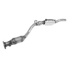 Load image into Gallery viewer, Walker Exhaust 55402 Ultra EPA Direct Fit Catalytic Converter 2" Outlet (OD)