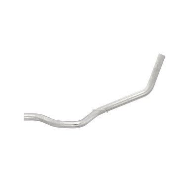 Walker Exhaust 55424 Exhaust Tail Pipe 2.5" Inlet (OD) 2.5" Outlet (OD)