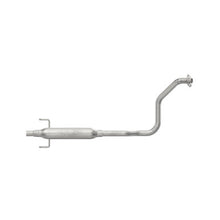 Load image into Gallery viewer, Walker Exhaust 55431 Direct Fit Exhaust Resonator and Pipe Assembly 1.625" Inlet (ID)