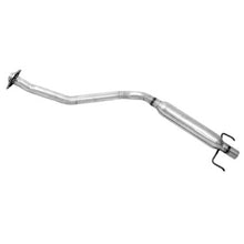 Load image into Gallery viewer, Walker Exhaust 55432 Direct Fit Exhaust Resonator and Pipe Assembly 2.125" Inlet (ID)