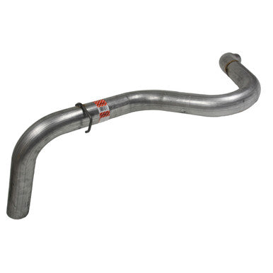 Walker Exhaust 55462 Exhaust Tail Pipe 3" Inlet (OD) 3" Outlet (OD)