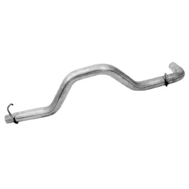 Walker Exhaust 55470 Exhaust Tail Pipe 2.625" Inlet (OD) 2.625" Outlet (OD)
