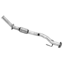 Load image into Gallery viewer, Walker Exhaust 55476 Ultra EPA Direct Fit Catalytic Converter 3.75" Inlet (ID)