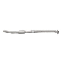 Load image into Gallery viewer, Walker Exhaust 55489 Direct Fit Exhaust Resonator and Pipe Assembly 2.125" Inlet (ID)