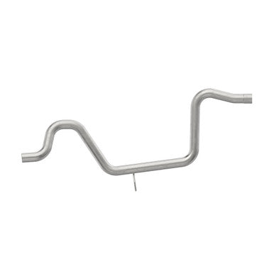 Walker Exhaust 55491 Exhaust Pipe 2.25" Inlet (ID) 2.25" Outlet (OD)