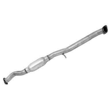 Walker Exhaust 55492 Direct Fit Exhaust Resonator and Pipe Assembly