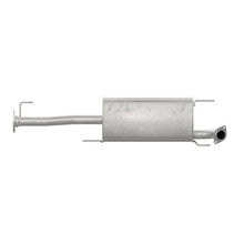 Load image into Gallery viewer, Walker Exhaust 55494 Quiet-Flow SS Direct Fit Exhaust Muffler Assembly 2.5" Inlet (OD) 2.37" Outlet (OD)