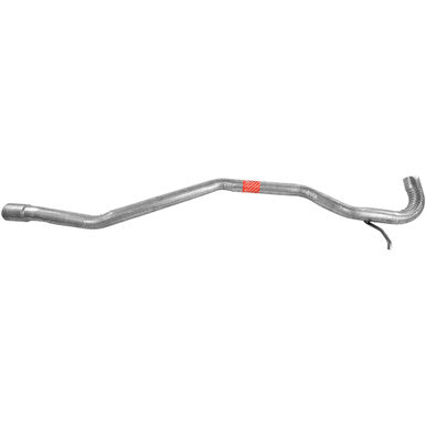 Walker Exhaust 55500 Exhaust Pipe 2.25" Inlet (ID) 2" Outlet (OD)