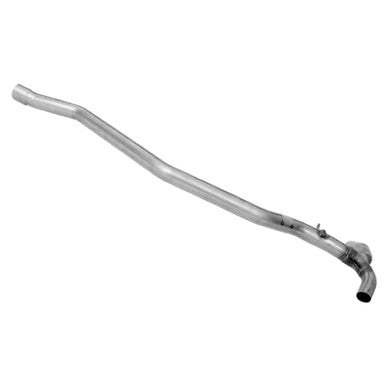 Walker Exhaust 55504 Exhaust Y Pipe 2.25" Inlet (ID) 2" Outlet (OD)