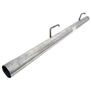 Walker Exhaust 55523 Exhaust Pipe 3" Inlet (ID) 3" Outlet (OD)