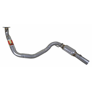 Walker Exhaust 55534 Ultra EPA Direct Fit Catalytic Converter 3" Outlet (OD)