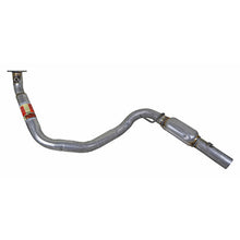 Load image into Gallery viewer, Walker Exhaust 55534 Ultra EPA Direct Fit Catalytic Converter 3" Outlet (OD)