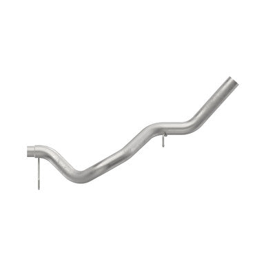 Walker Exhaust 55538 Exhaust Tail Pipe 3" Inlet (OD) 3" Outlet (OD)
