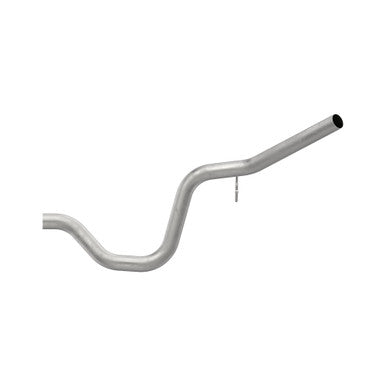 Walker Exhaust 55542 Exhaust Tail Pipe 3" Inlet (OD) 3" Outlet (OD)