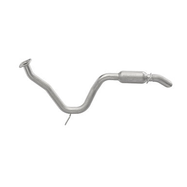 Walker Exhaust 55545 Direct Fit Exhaust Resonator and Pipe Assembly