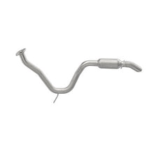 Load image into Gallery viewer, Walker Exhaust 55545 Direct Fit Exhaust Resonator and Pipe Assembly