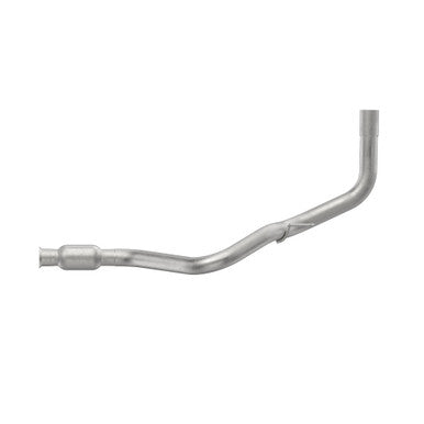 Walker Exhaust 55548 Exhaust Tail Pipe 3.375" Inlet (ID) 3" Outlet (OD)