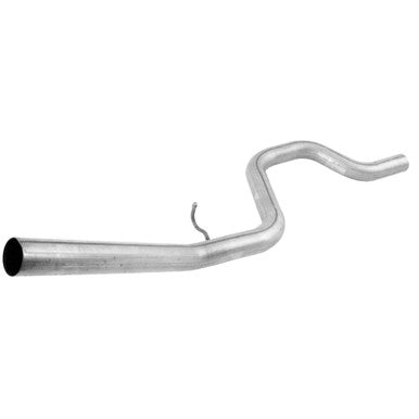 Walker Exhaust 55554 Exhaust Tail Pipe 3" Inlet (OD) 3" Outlet (OD)