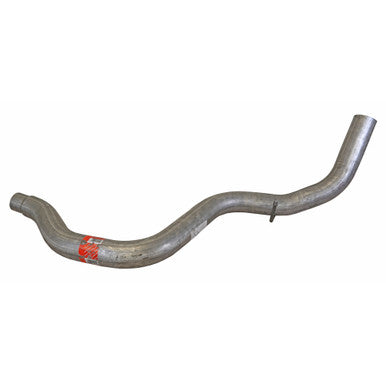 Walker Exhaust 55555 Exhaust Tail Pipe 3" Inlet (OD) 3" Outlet (OD)
