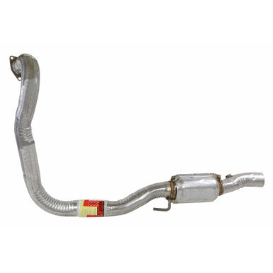 Walker Exhaust 55557 Ultra EPA Direct Fit Catalytic Converter 3" Outlet (OD)
