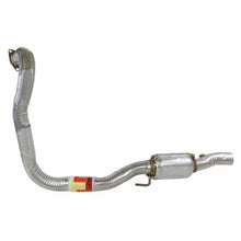 Load image into Gallery viewer, Walker Exhaust 55557 Ultra EPA Direct Fit Catalytic Converter 3" Outlet (OD)