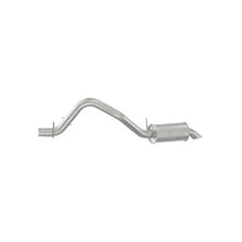 Load image into Gallery viewer, Walker Exhaust 55565 Direct Fit Exhaust Resonator and Pipe Assembly 2.625" Inlet (OD) 2.75" Outlet (OD)