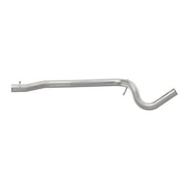 Walker Exhaust 55566 Exhaust Pipe 2.5" Inlet (ID) 2.5" Outlet (OD)