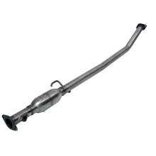 Load image into Gallery viewer, Walker Exhaust 55578 Direct Fit Exhaust Resonator and Pipe Assembly