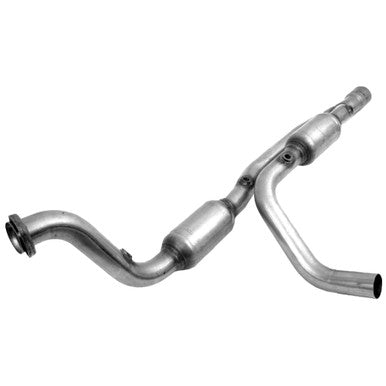 Walker Exhaust 55579 Ultra EPA Direct Fit Catalytic Converter 2.25" Inlet (ID) 3" Outlet (OD)