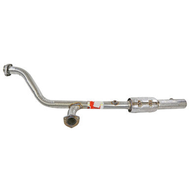 Walker Exhaust 55581 Ultra EPA Direct Fit Catalytic Converter 2.5" Inlet (ID) 3" Outlet (OD)