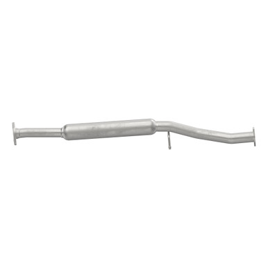 Walker Exhaust 55584 Direct Fit Exhaust Resonator and Pipe Assembly