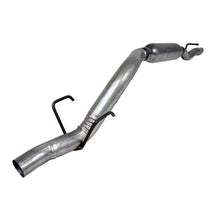 Load image into Gallery viewer, Walker Exhaust 55586 Direct Fit Exhaust Resonator and Pipe Assembly 2.25" Inlet (OD) 2" Outlet (OD)