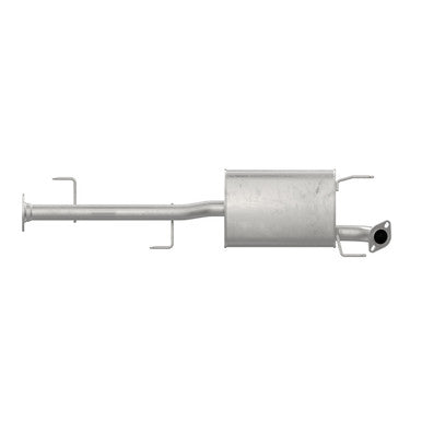 Walker Exhaust 55589 Quiet-Flow SS Direct Fit Exhaust Muffler Assembly