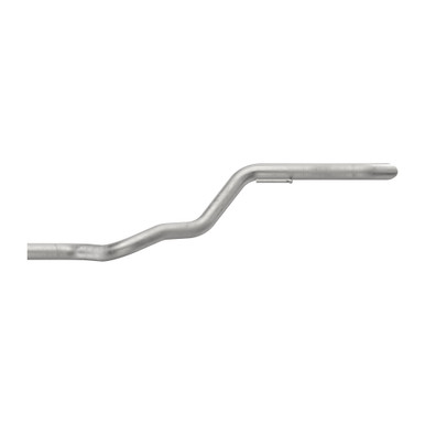 Walker Exhaust 55593 Exhaust Tail Pipe 2.25" Inlet (OD)