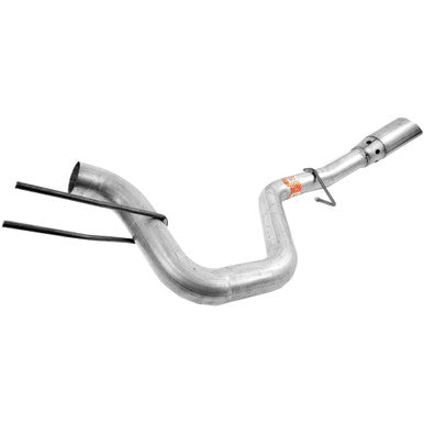 Walker Exhaust 55598 Exhaust Tail Pipe 3.5" Inlet (OD) 5" Outlet (OD)