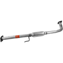 Load image into Gallery viewer, Walker Exhaust 55599 Direct Fit Exhaust Resonator and Pipe Assembly