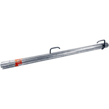 Load image into Gallery viewer, Walker Exhaust 55600 Exhaust Pipe 3" Inlet (ID) 3" Outlet (OD)